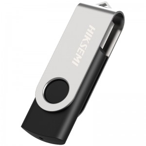 فلش 32 گیگ هایک سمی HS-USB-M200S USB3.0