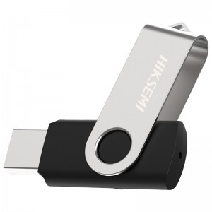 فلش 32 گیگ هایک سمی Hiksemi M200S USB3.0