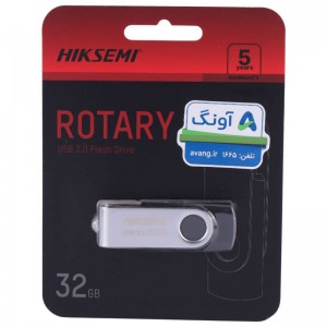 فلش 32 گیگ Hiksemi HS-USB-M200S USB3.0
