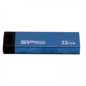 فلش 32 گیگ سیلیکون پاور SC Touch 835