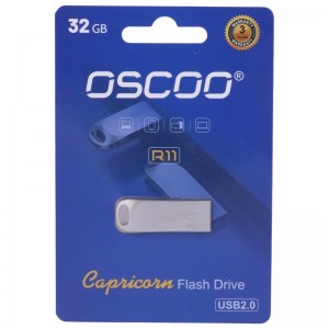 فلش 32 گیگ Oscoo Capricorn R11