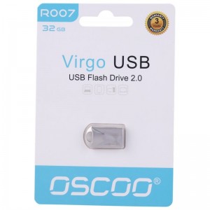 فلش 32 گیگ Oscoo Virgo R007