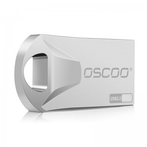 فلش 32 گیگ اوسکو Oscoo R007