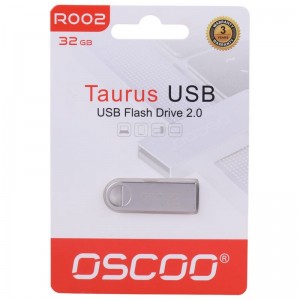 فلش 32 گیگ Oscoo Taurus R002