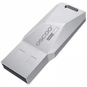 فلش 32 گیگ اوسکو Leo R006