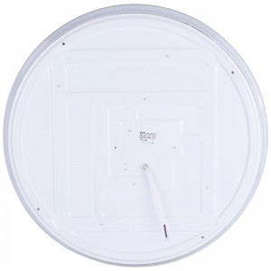 پنل ال ای دی سقفی روکار 72 وات مودی IR-MD6172-F