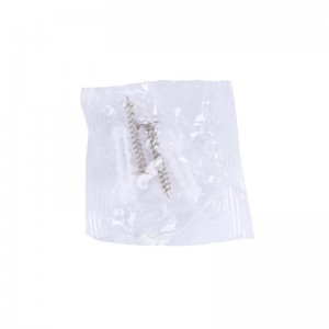 چراغ خطی روکار 120 سانتی متر 80 وات مودی IR-MD3480-F