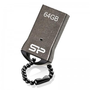 فلش 64 گیگ سیلیکون پاور T01