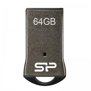 فلش 64 گیگ سیلیکون پاور Silicon Power T01