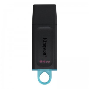 فلش 64 گیگ کینگستون Kingston DataTraveler Exodia USB3.2