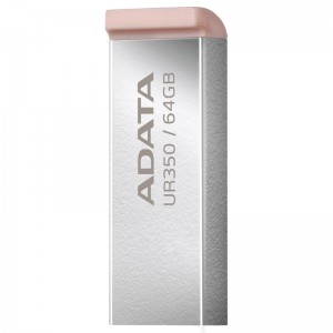 فلش 64 گیگ ای دیتا UR350 USB3.2