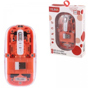 موس بی سیم ایلیما RF-2143