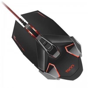 موس گیمینگ تسکو TM 768GA