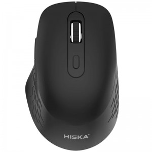موس بی سیم هیسکا HX-MO140