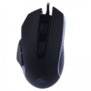 موس گیمینگ فایر کم GM9