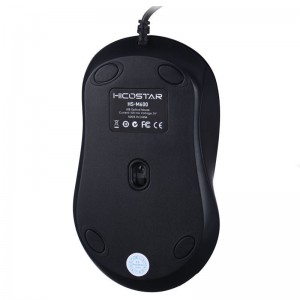 موس هایکو استار HS-M600