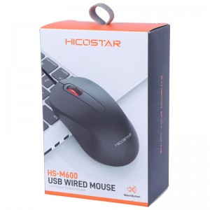 موس هایکو استار HS-M600