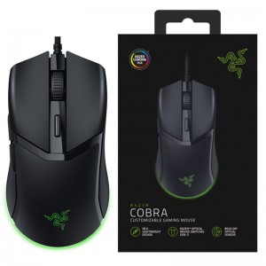 موس گیمینگ ریزر Cobra