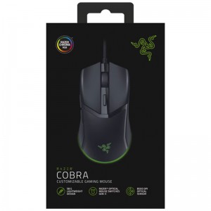 موس گیمینگ ریزر Cobra