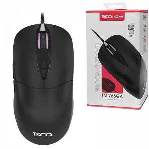 موس گیمینگ تسکو TM 766GA