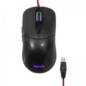 موس گیمینگ تسکو TM 766GA