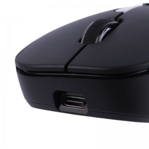 موس بی سیم تسکو TM 769W