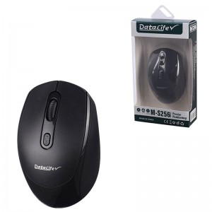 موس بی سیم دیتالایف M-S256