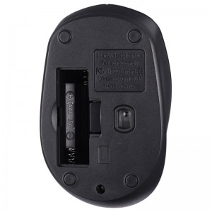 موس بی سیم دیتالایف M-S256