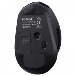موس بی سیم هیسکا HX-MO160