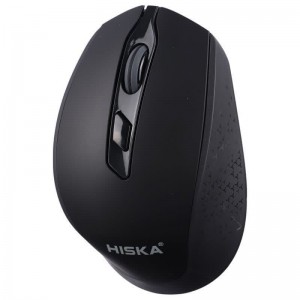 موس بی سیم هیسکا HX-MO160