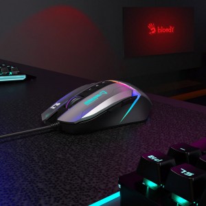موس گیمینگ بلادی W60 Max