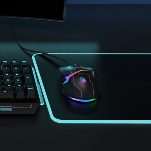 موس گیمینگ بلادی W60 Max