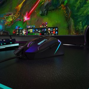 موس گیمینگ بلادی W60 Max