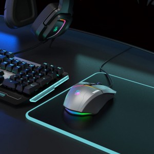 موس گیمینگ بلادی W60 Max