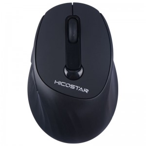 موس بی سیم هایکو استار HS-MW640
