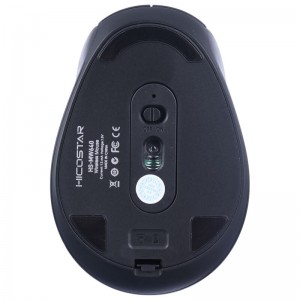 موس بی سیم هایکو استار HS-MW640
