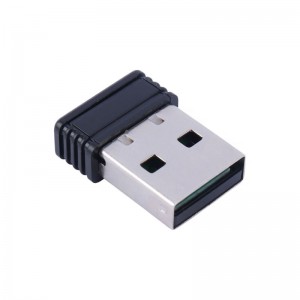 موس بی سیم هایکو استار HS-MW640