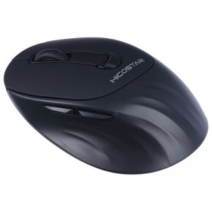 موس بی سیم هایکو استار HS-MW640