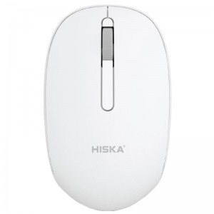 موس بی سیم هیسکا HX-MO125