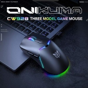 موس گیمینگ اونیکوما CW928