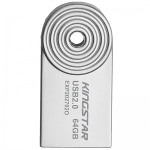 فلش 64 گیگ کینگ استار KingStar Picco KS239