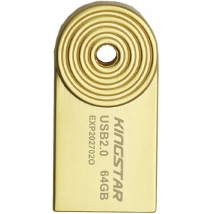 فلش 64 گیگ کینگ استار Picco KS239
