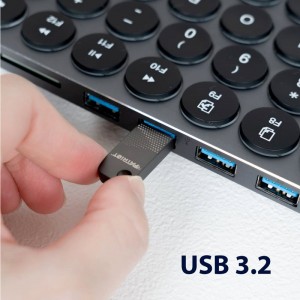 فلش 64 گیگ پاتریوت Patriot USB3.2