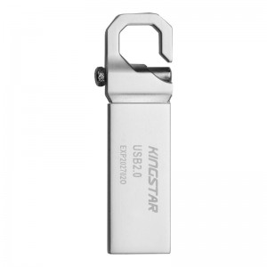 فلش 64 گیگ کینگ استار KingStar Flaminco KS225