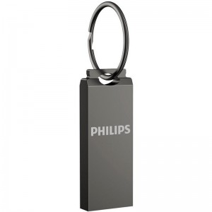 فلش 64 گیگ فیلیپس Philips FM21UA064B/93-B USB3.2