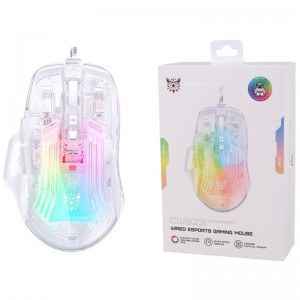 موس گیمینگ اونیکوما CW923