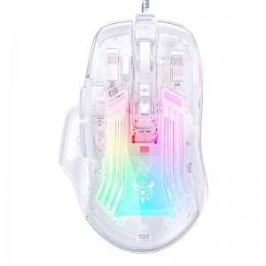 موس گیمینگ اونیکوما CW923