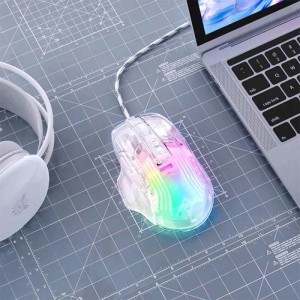 موس گیمینگ اونیکوما CW923