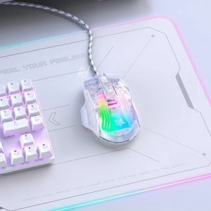 موس گیمینگ اونیکوما CW923