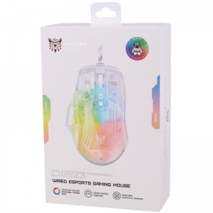 موس گیمینگ اونیکوما CW923